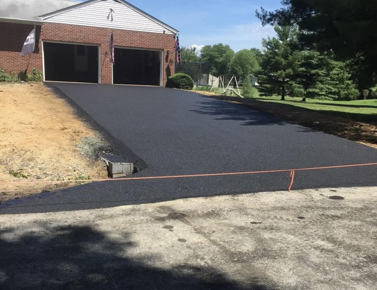 451867080_1276009413363738_7909862963214744635_n Maryland Asphalt Paving Company - S&S Paving LLC