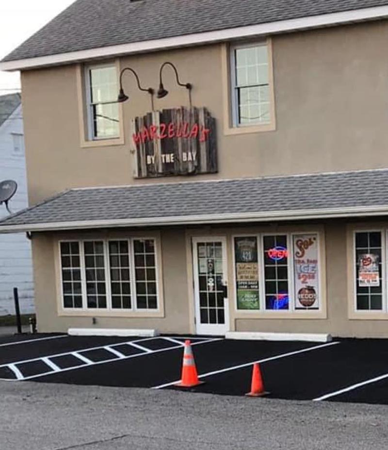 451986938_1276016090029737_7814469042056983072_n Maryland Asphalt Paving Company - S&S Paving LLC