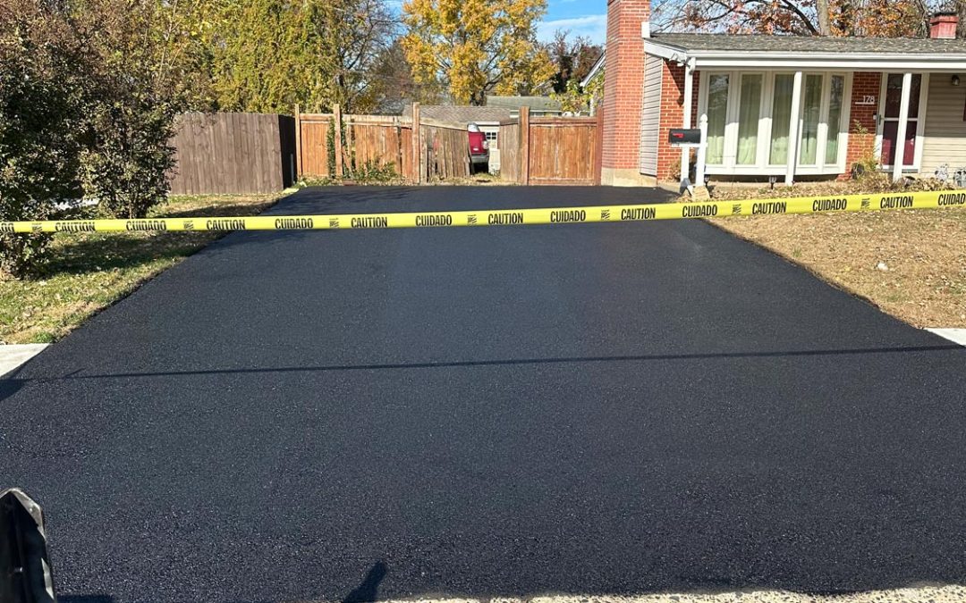 Why It Might Be Time to Widen Your Driveway in Newark, DE