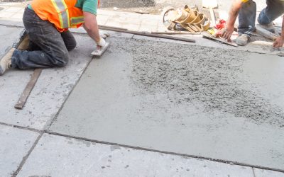 Top Reasons Concrete Is Still the Best Choice for Driveways and Patios