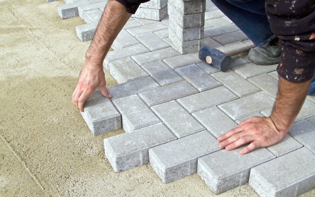 Tired of Cracked Concrete? Patio Pavers Might Be the Upgrade Your Backyard Needs