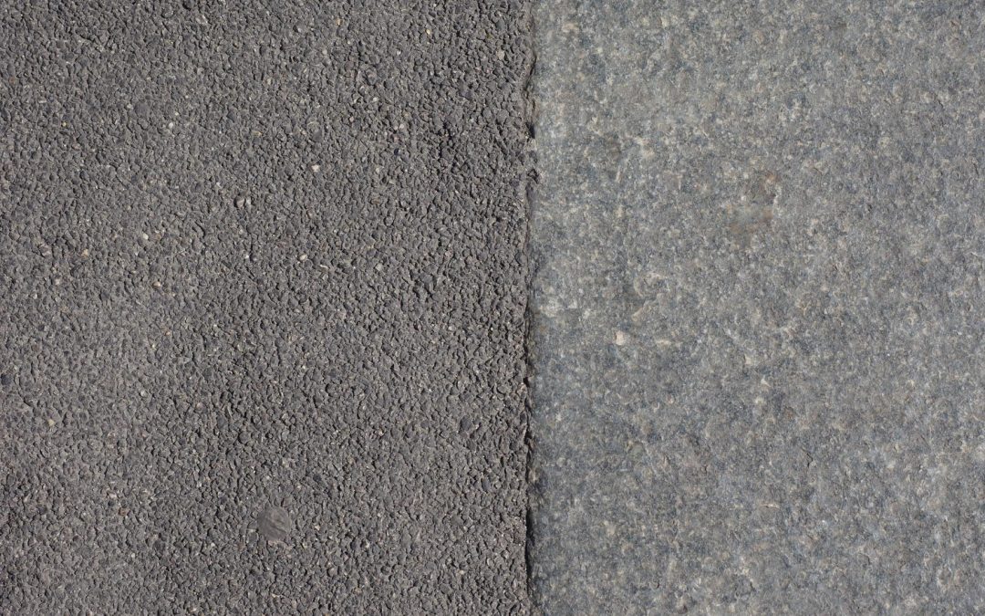 What Lasts Longer, Asphalt or Concrete?