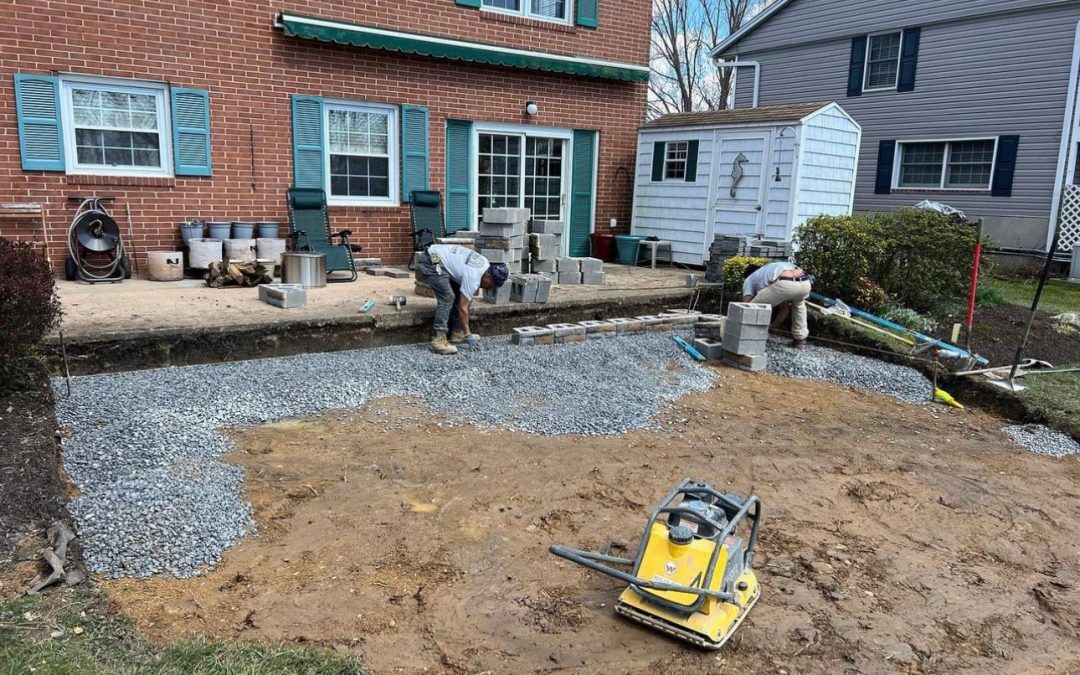 Stone & Gravel Driveways: Pros, Cons, and When They’re a Smart Choice